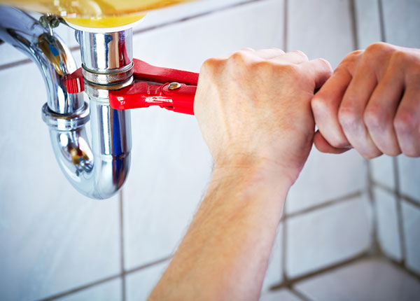 About Delphi Falls Plumbers
